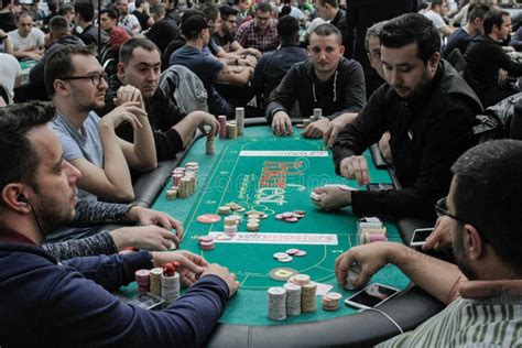Poker fest bucuresti 2024